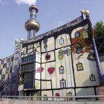 Hundertwasserhaus